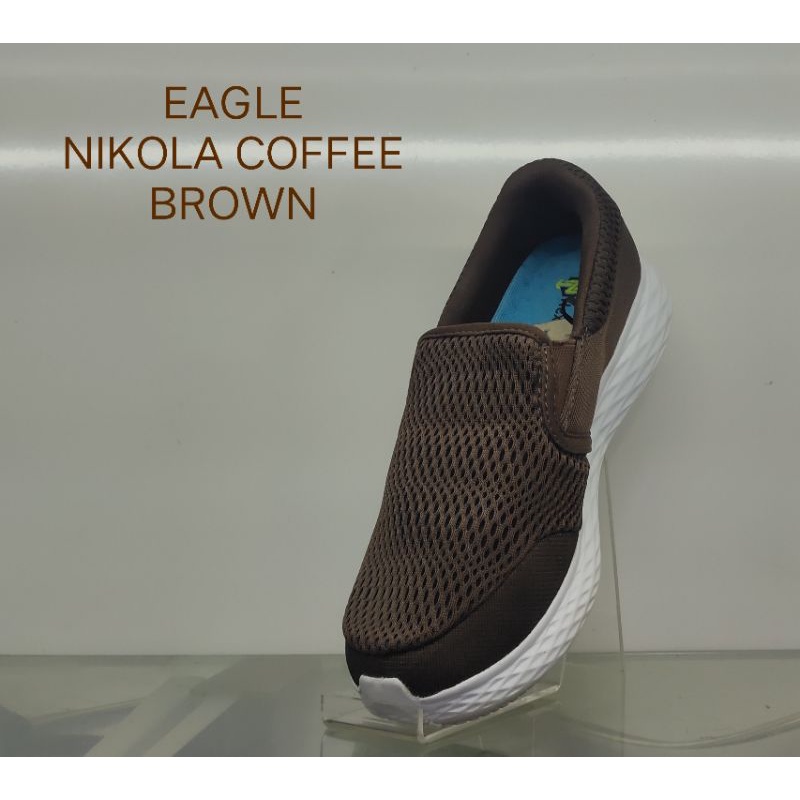 sepatu casual , sepatu santai , sepatu cewek , sepatu sport EAGLE