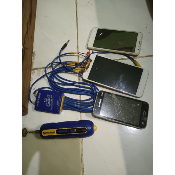 sparepart handphone bekas