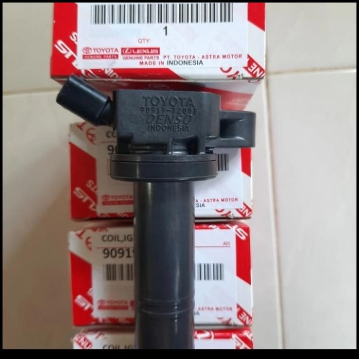 Koil Innova/Coil Innova/Asli