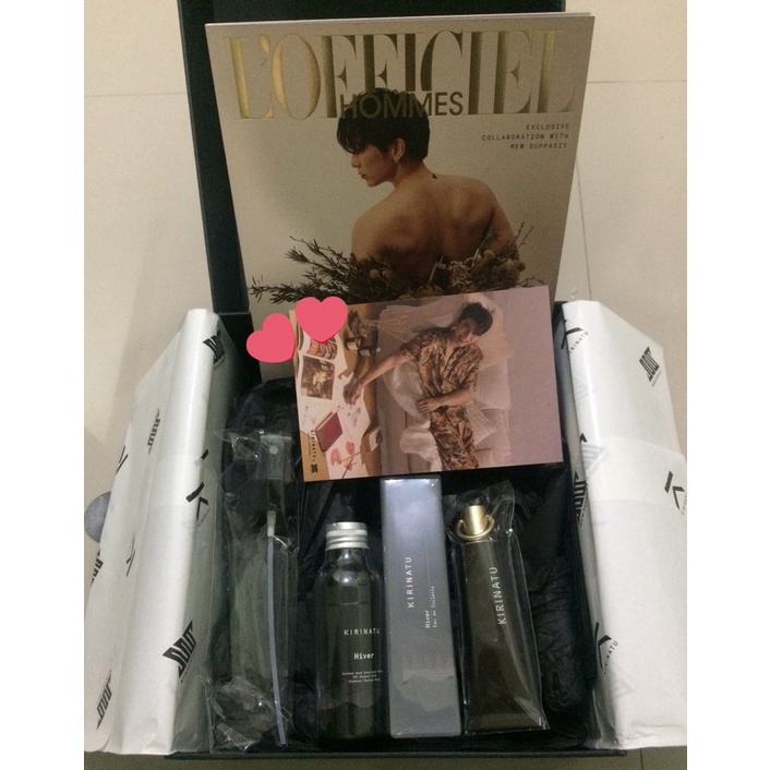 Mew Suppasit Kirinatu