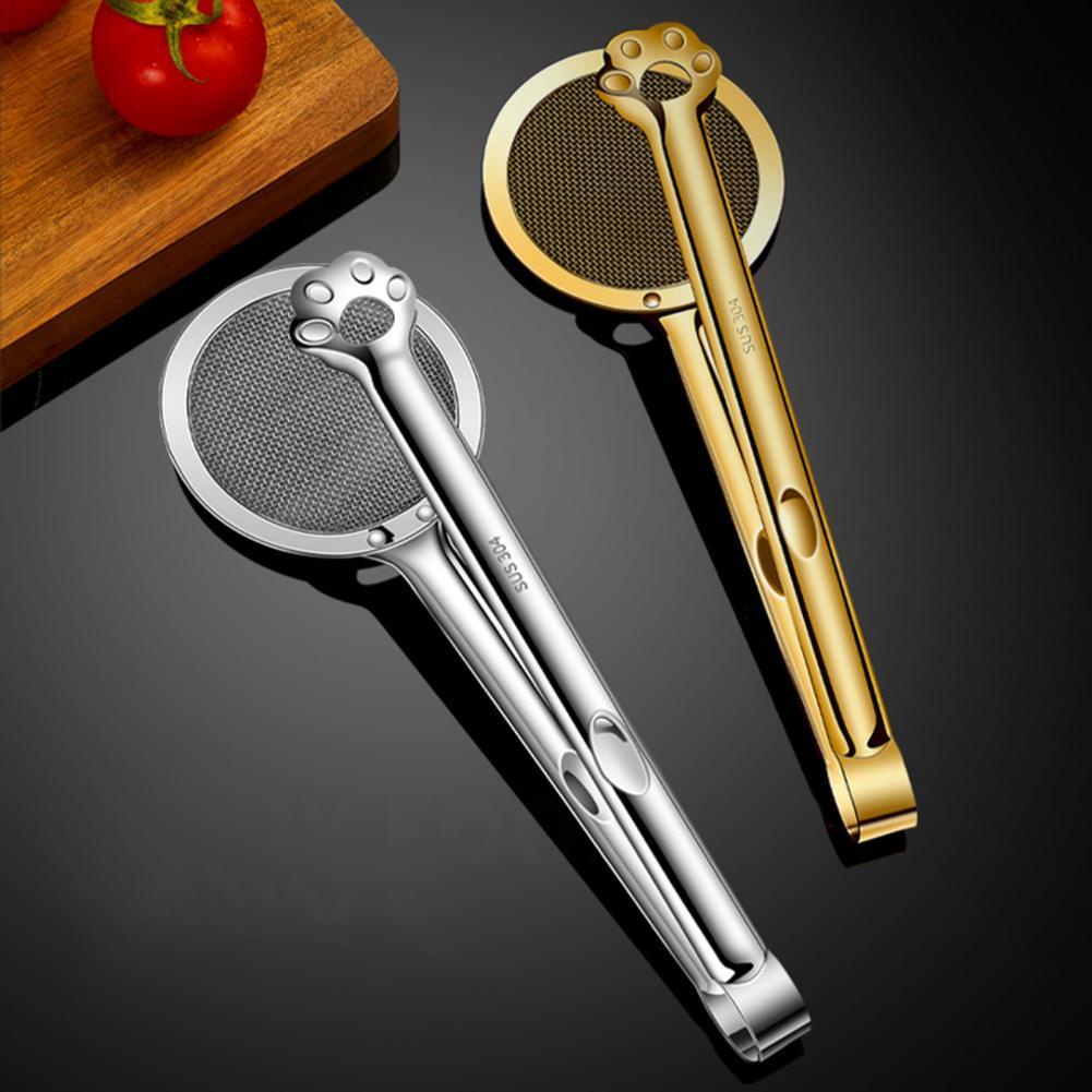original SUS 304 Jepitan Tirisan /tirisan Gorengan Stainless Steel /Capitan tirisan/capitan /jepitan stainless tebal