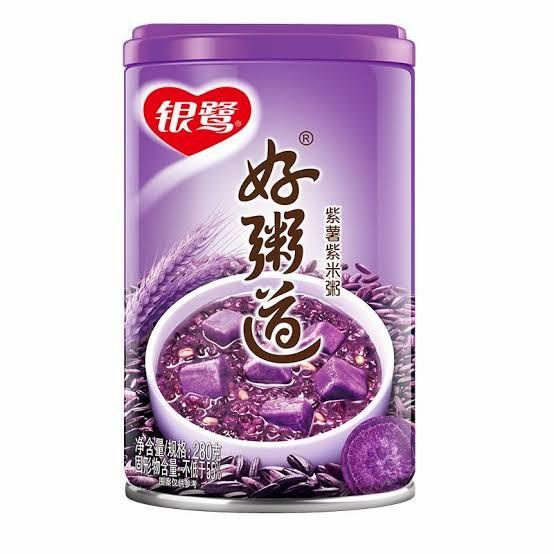 

Yin Ying Healthy Bean Porridge Ready To Eat Bubur Kacang Siap Makan Best Seller