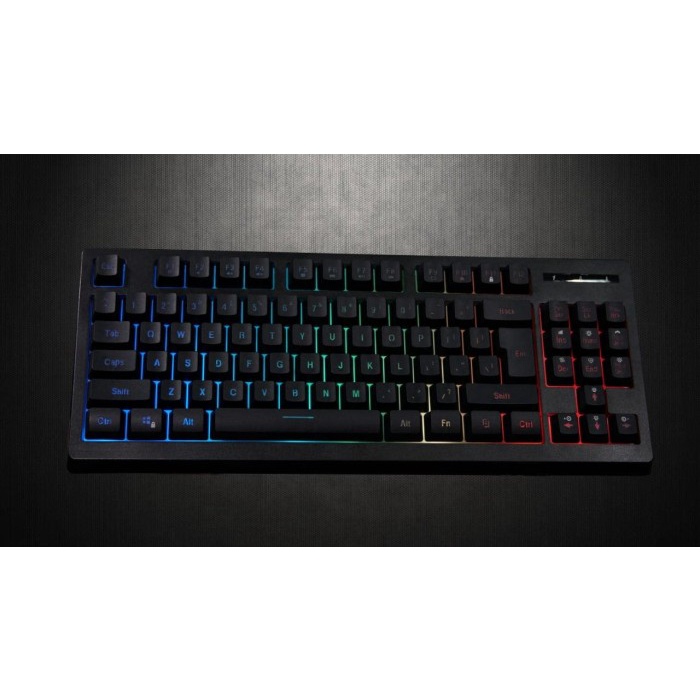 Sades Sabre RGB Gaming Keyboard