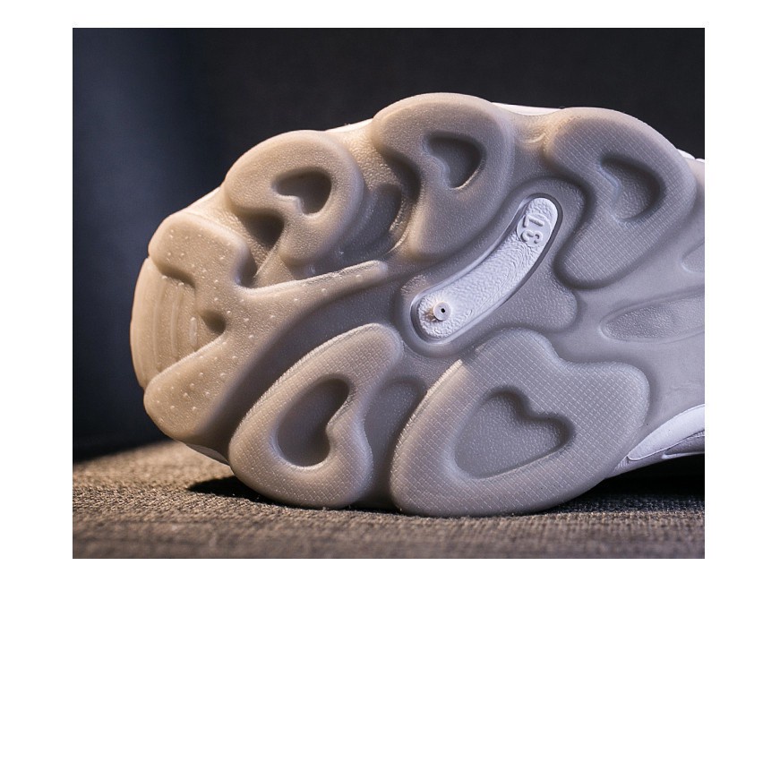 MARKAS  SHS027 Sepatu Sneakers Olahraga OOTD Wanita Ulzzang Korea Style Woman Sport Fashion Shoes