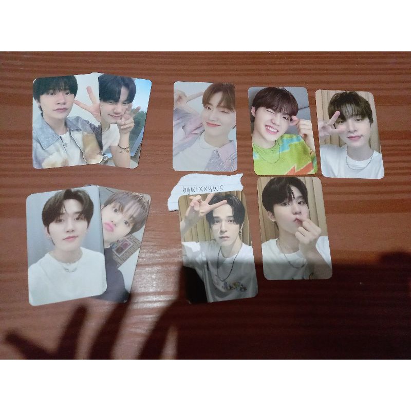 pc memkit treasure hyunsuk jihoon asahi haruto mashiho junghwan doyoung jeongwoo junkyu yoshi yedam