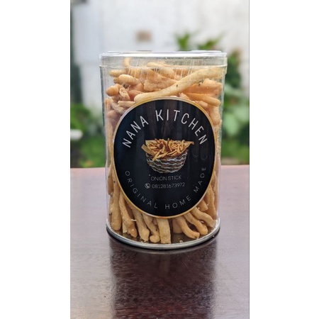 

kue bawang (union stick)