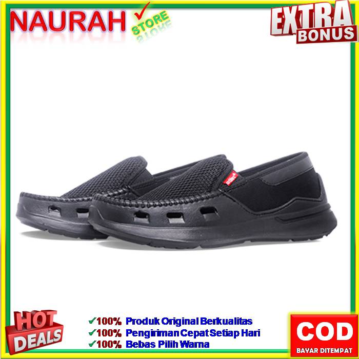 SEPATU PRIA ARDILES BALADEWA SLIP ON PRIA NEOX 100% ORIGINAL NYAMAN EMPUK KUALITAS IMPORT ANTI SLIP AWET SOL