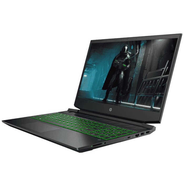 Jual hamiddshop - HP PAVILION GAMING 15 EC2010AX RYZEN 5 5600H 16GB ...