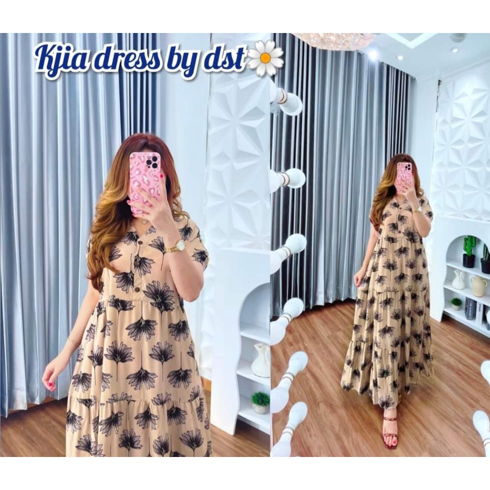 Dress DST Collection