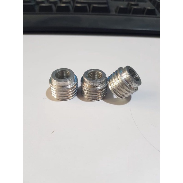 PULLY PULLEY KECIL MESIN PLENER PASRAH SERUT KAYU MURAH BAGUS