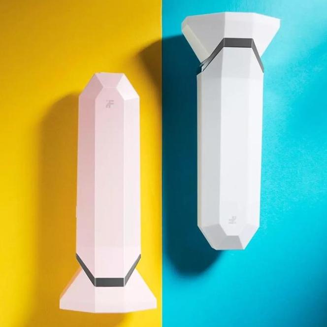 Inface Rf Radio Frekuensi Alat Kecantikan Alat Mesoterapi Wajah