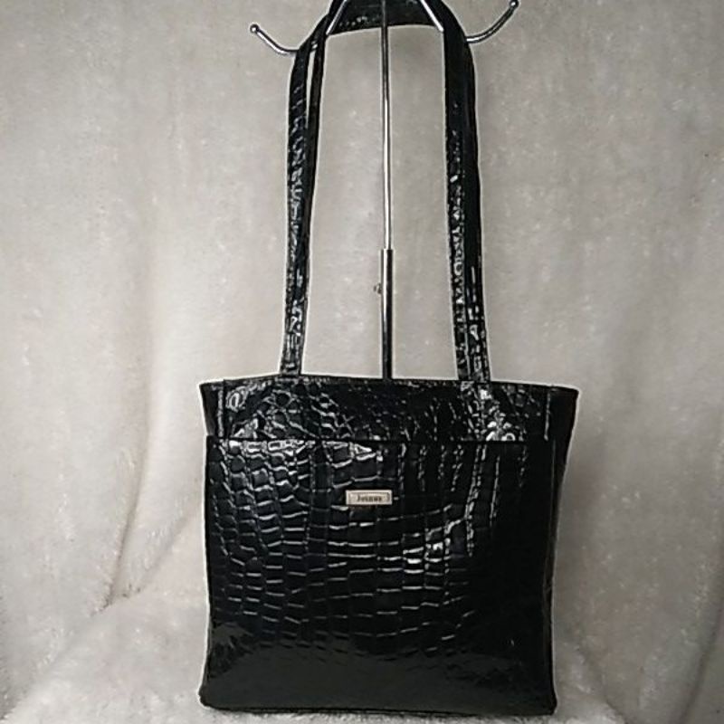 Tas wanita/Shoulderbag/Prelove Ball/SecondBranded"JOINUS"