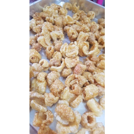 

kerupuk kulit