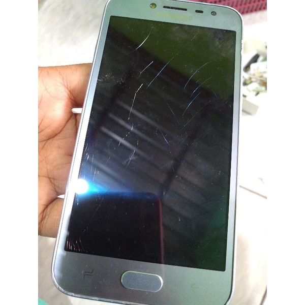 Samsung j2 pro minus lcd, mesin Samsung j250f