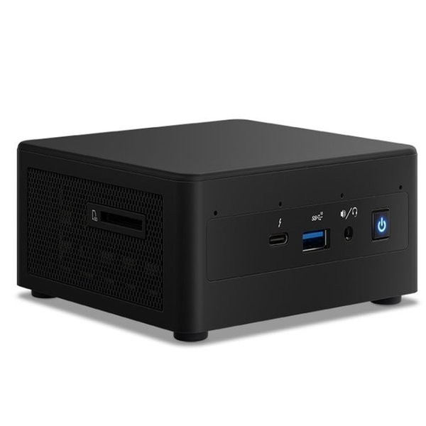 NUC11PAHi7-32S10X (Ram 32gb, SSD 1Tb)