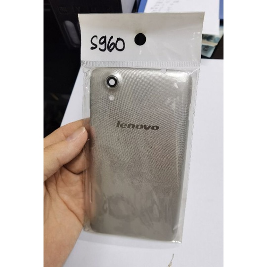 BACKDOOR TUTUP BELAKANG CASING BELAKANG LENOVO S960 LENOVO VIBE X