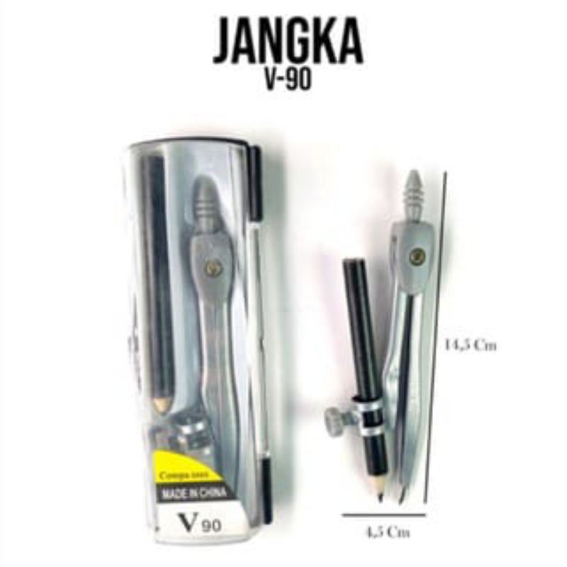 

Jangka VA V90 / Maht Set / Jangka 1Set