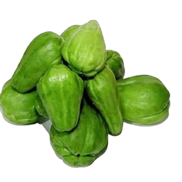 

Labu Kecil / Labu Acar 500gr