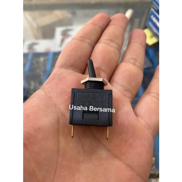 Switch Gerinda MT90 / Skakel Gerinda Maktec MT90