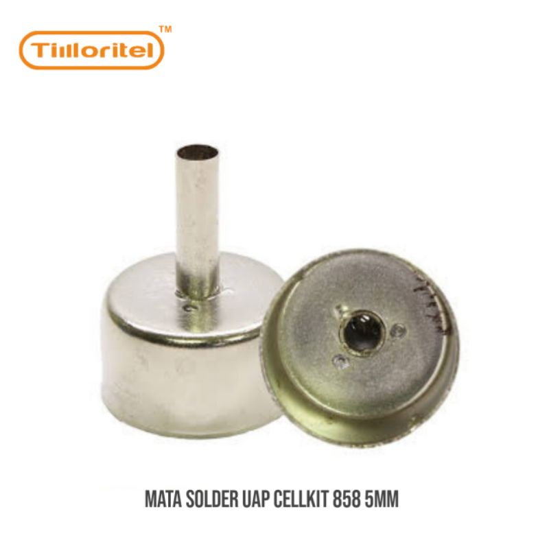 MATA SOLDER UAP CELLKIT 858
