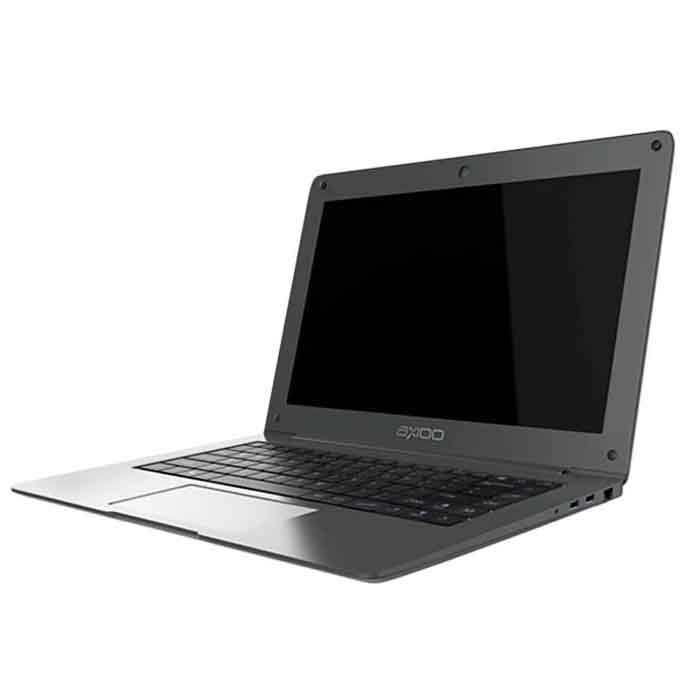 LAPTOP SEKOLAH AXIOO MYBOOK 14H INTEL N4020 4GB 256GB 13.3&quot; FHD WIN10PRO GREY