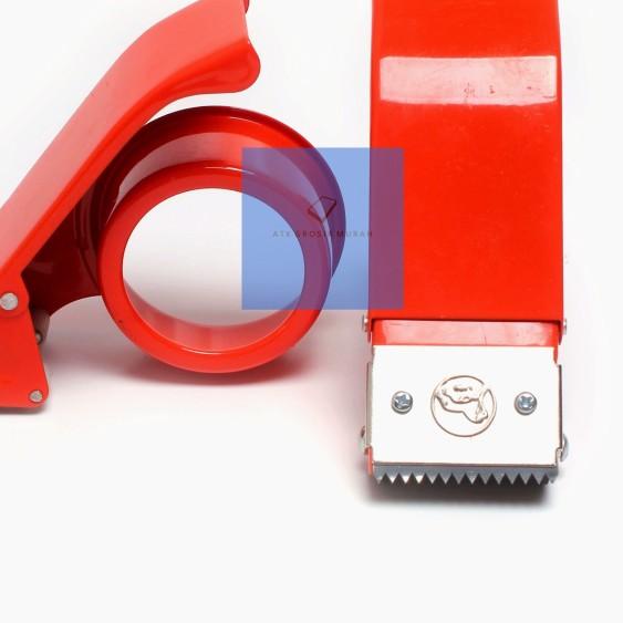 

LION Tape Dispenser 2 Inch SDL-01 | Pemotong Lakban 2 Inch