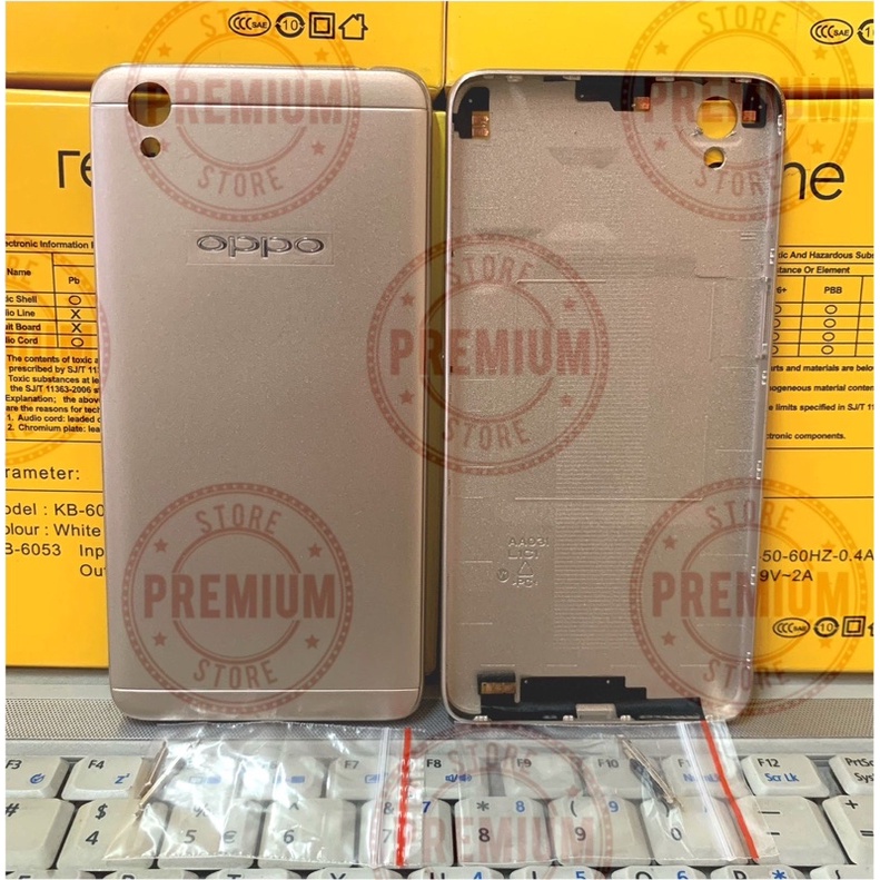 BACKDOOR OPPO A37 ORIGINAL BACKDOOR OPPO A37 NEW ORIGINAL