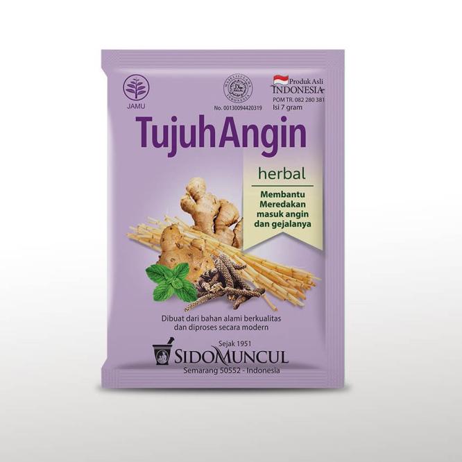 

PROMO SIDOMUNCUL JAMU SEDUH SACHET SIDO MUNCUL JAMU TENSI BATUK SEHAT PRIA ♡ 851