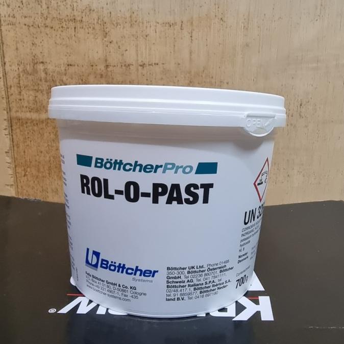 

Rol O Past (Germany)