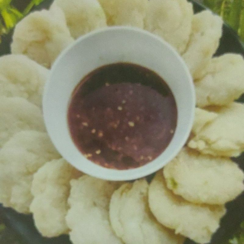 

CirengSaljuBumbuRujak