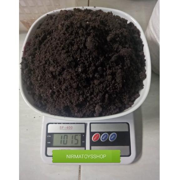 

TOP PRODUCT Bubuk Oriio / Oweo crumb tambahan toping kiloan berat 1kg ❁ 892