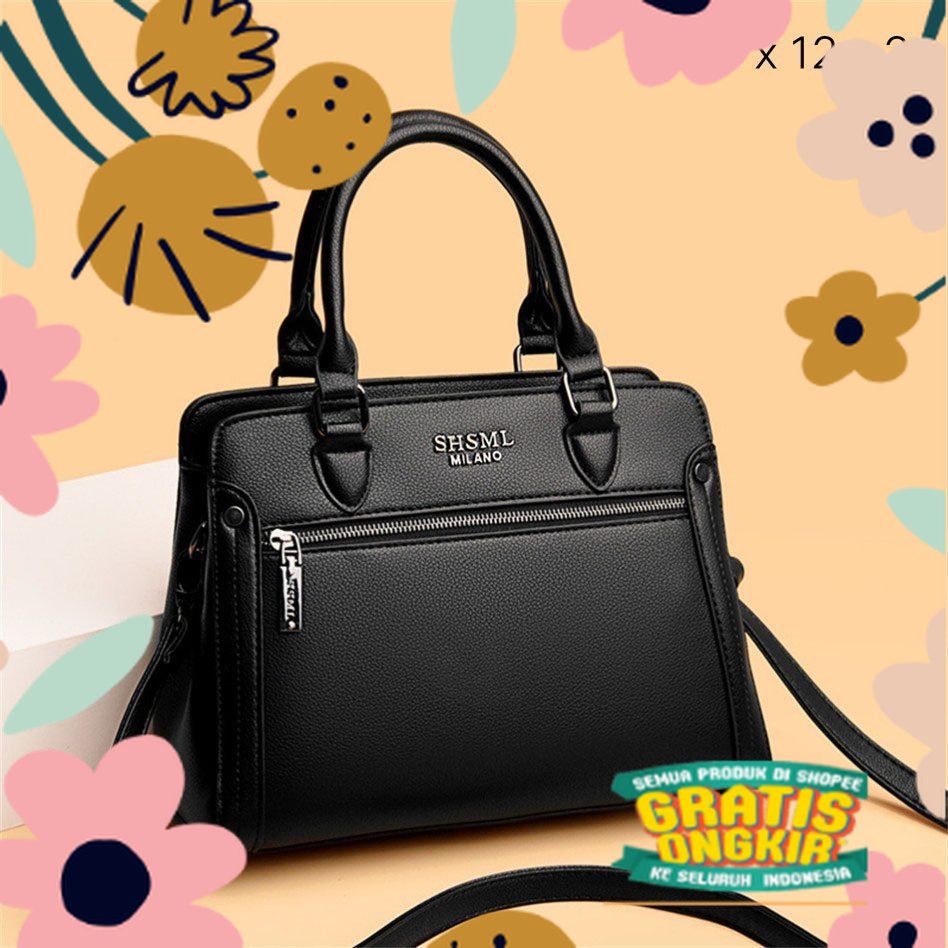 Polos Motif model korean kpop blackpink / Tas Selempang Kondangan Wanita Tas Pesta Tas Cewek Tas Ker