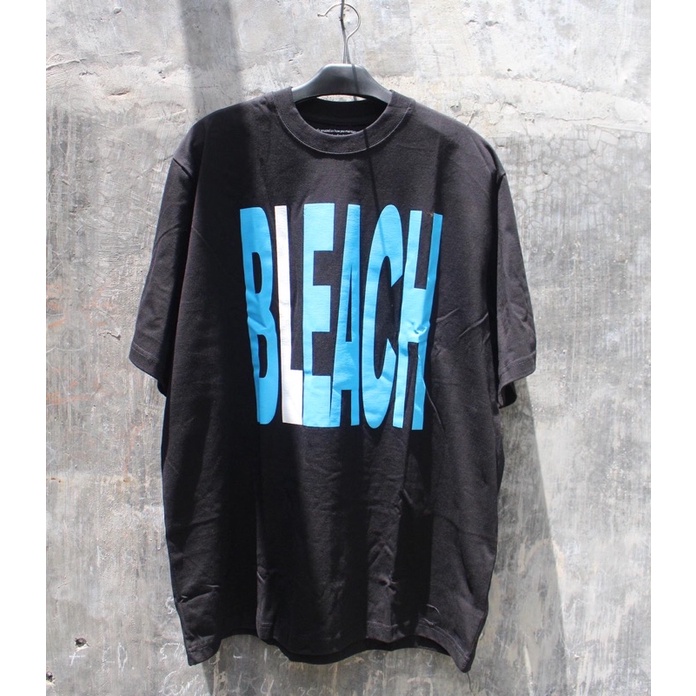 BLEACH - CIRCLE BLUE