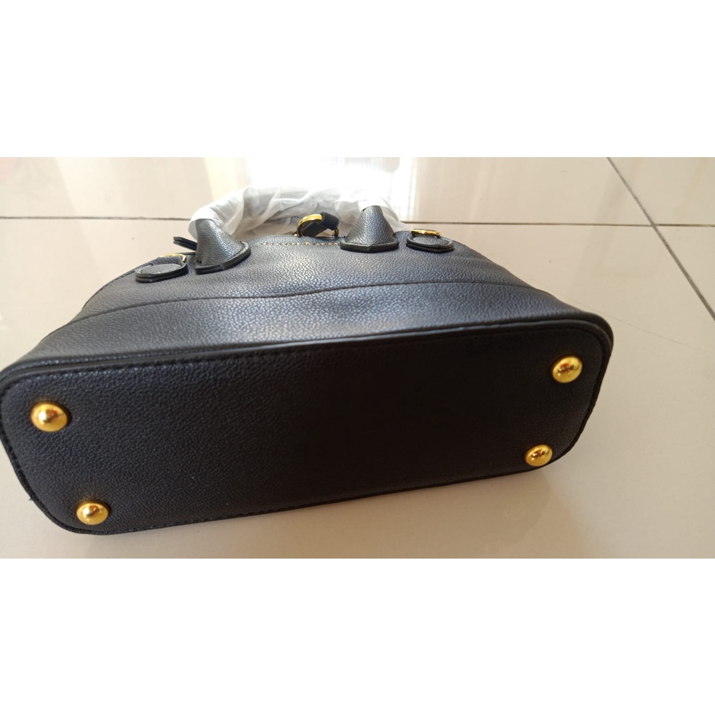 TAS WANITA/TAS HARMONEE CNK133 | TAS SELEMPANG &amp; BAHU HARMONEE CNK/SAKANA MODEL TERBARU #22852