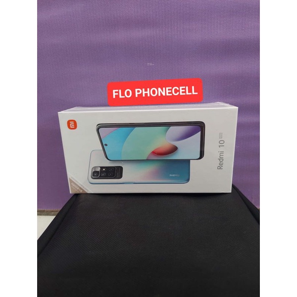 Redmi10 4/64
