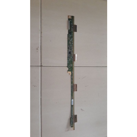 TCON TICON-BOARD LOGIC TV LED LG 22MT48AF