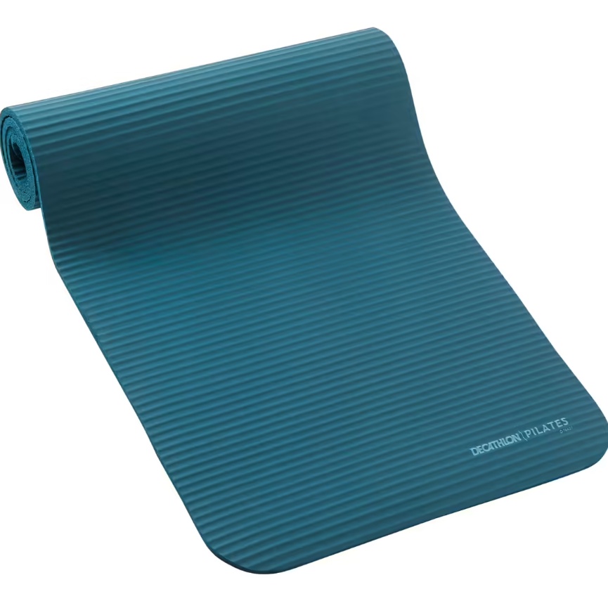 DOMYOS Matras Olahraga Pilates Lembut Dan Nyaman