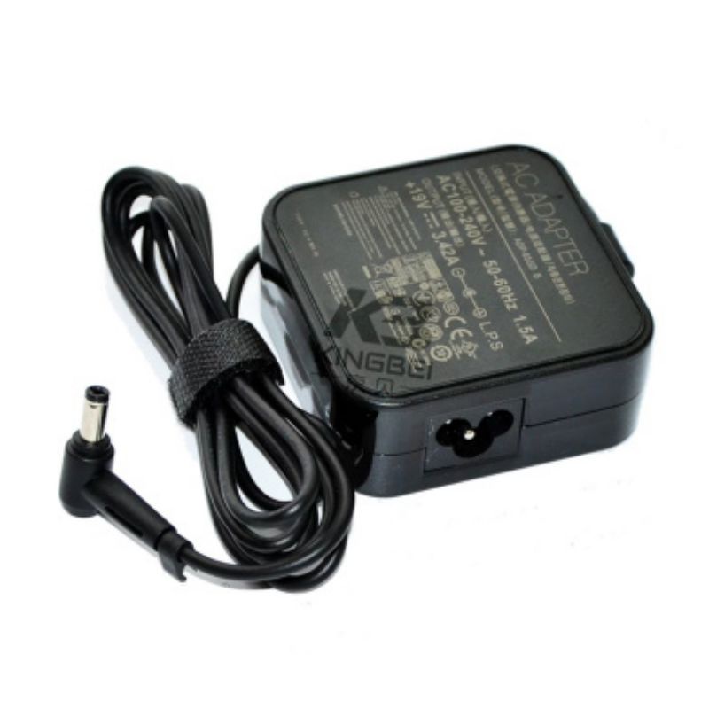 Adaptor Charger asus kotak 19V 4.74A DC 5.5*2.5 mm