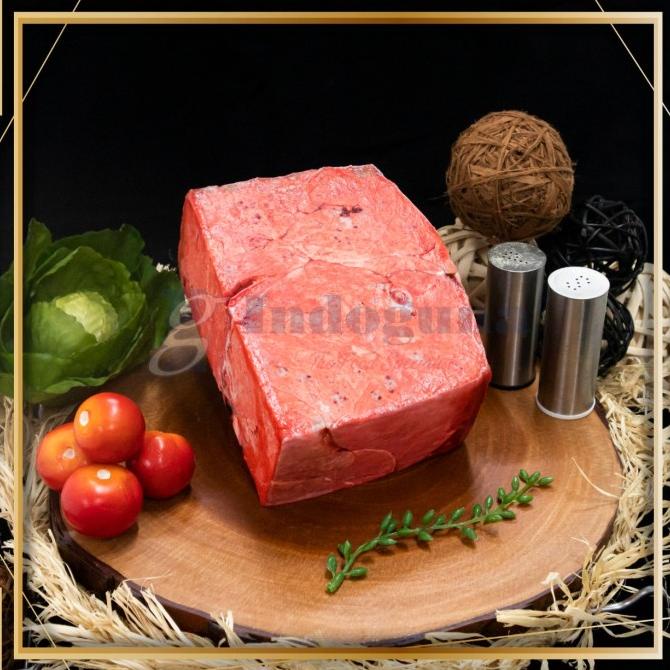 

PARU 1 KG / DAGING PARU SAPI 1 KG