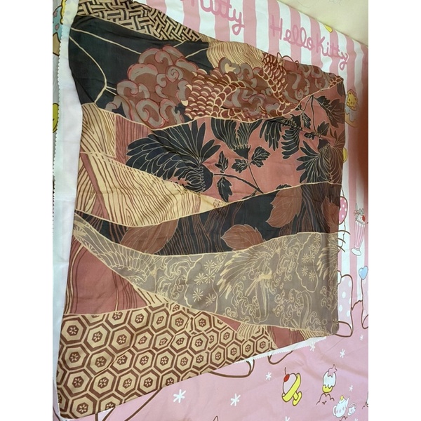 Preloved VVGC Kami Idea Scarf