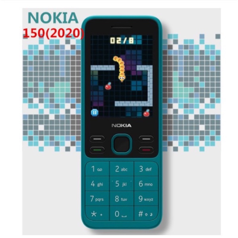 hp nokia jadul ori 100% /hp nokia 150 2020 neww