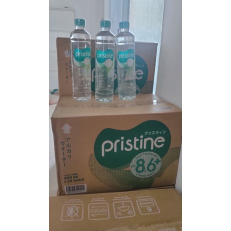 

Agen Distributor Air Pristine Kediri Air Alkali Sehat Jual per Dus