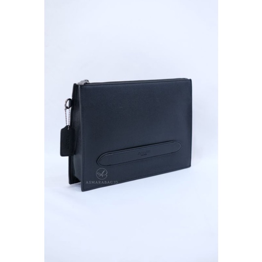 Structured Pouch