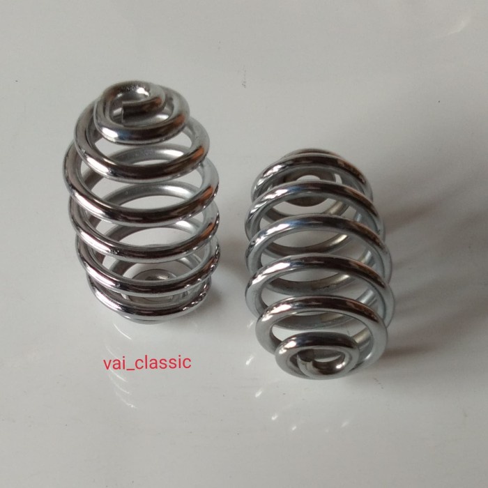 Per Jok Single Spiral 8Cm Chopper