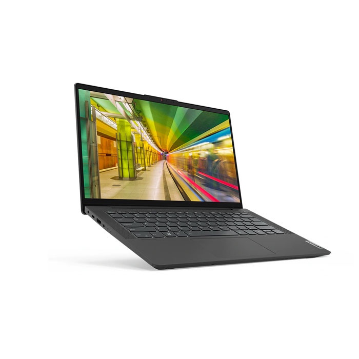 LENOVO IP5 JQID - I5 1135G7 8GB 512GB MX450 2GB 14FHD IPS W11 OHS