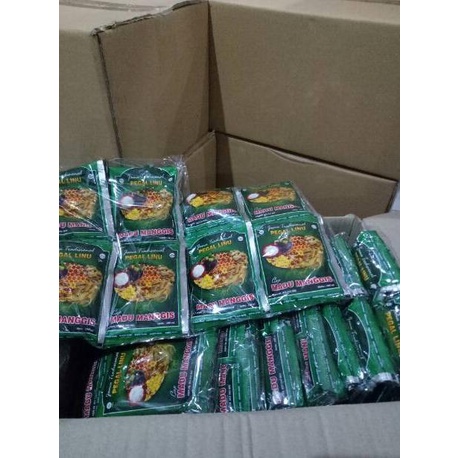 

れ JAMU MADU MANGGIS READY 3280 ☽