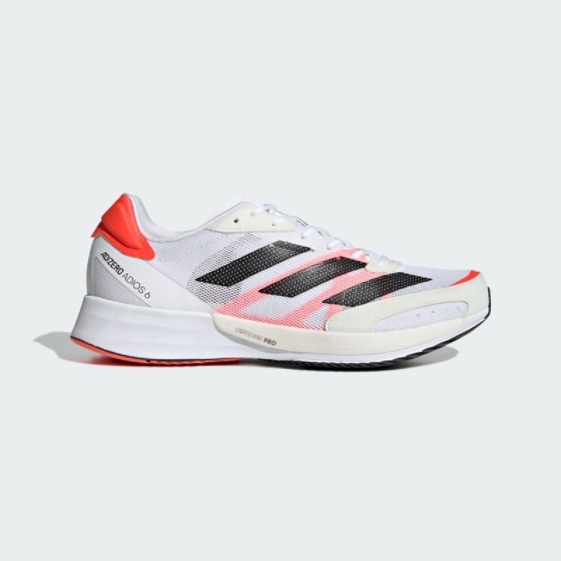Adidas Adizero Adios 6 Tokyo Shoes White Original