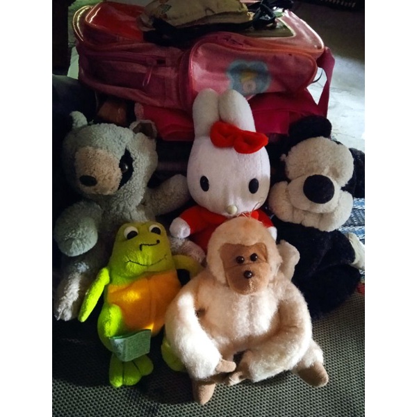 PL Boneka