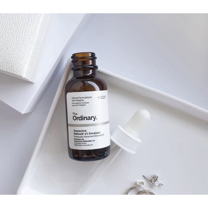 granactive retinoid 2% emulsion