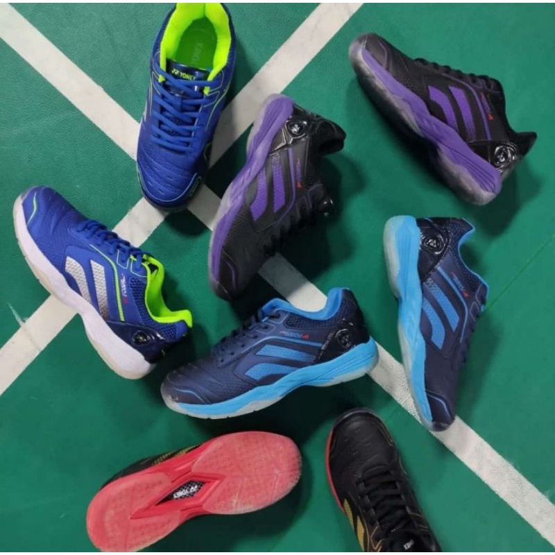 Sepatu Yonex Akayu super 4